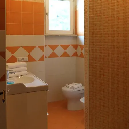 Apartment Santa Tecla